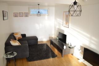 Bel appartement type maison - Rosny-sous-Bois - 5