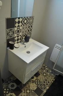 Bel appartement type maison - Rosny-sous-Bois - 3