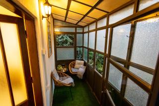 Lule garden apartment - Belgrado - 7