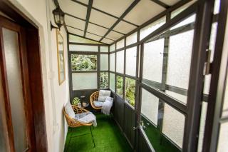 Lule garden apartment - Belgrado - 5