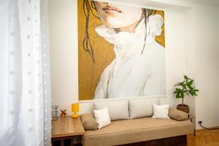 Lule garden apartment - Belgrado - 0