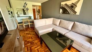 Bonarda - Departamento con cochera en pleno centro de Mendoza - Mendoza - 6