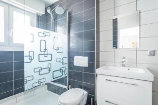 Appartement proche Strasbourg Centre 7 min gare - Strasburgo - 3