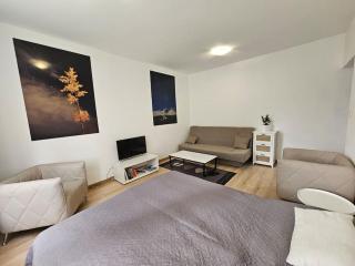 Apartmán Tatranská Lomnica - Tatranská Lomnica - 1
