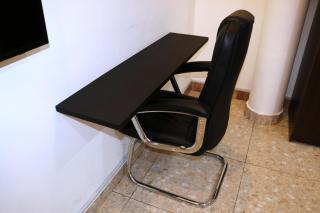 Afrokan Hotel - Accra - 5