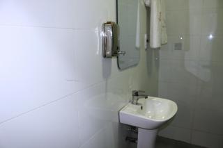 Afrokan Hotel - Accra - 3