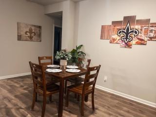 2 King Beds & Private Office Space - Lake Charles - 6