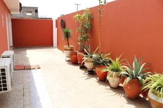 Afrokan Hotel & Spa - 6