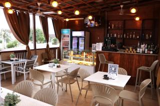 Afrokan Hotel - Accra - 9