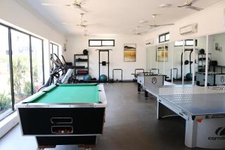 Afrokan Hotel - 7