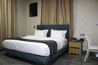 Afrokan Hotel - Accra - 4