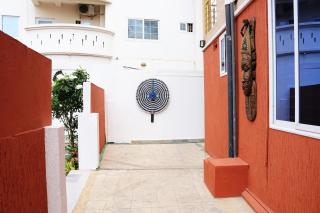 Afrokan Hotel & Spa - 1
