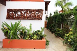 Afrokan Hotel & Spa - 7