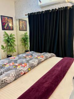 Luxury family properties in Centaurus, Blue area, F10, F11, Park - 1