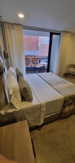 Hotel 45 Park - Sabaneta - 1