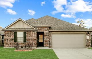 Mid-term Hub 2 King Beds Workspace - Lake Charles - 5