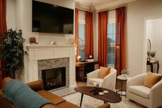 Fast Wifi & Cozy Space For Long-term Stays - Lake Charles - 8