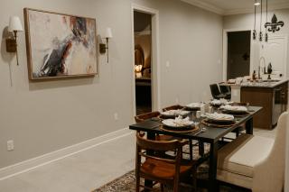 Fast Wifi & Cozy Space For Long-term Stays - Lake Charles - 2