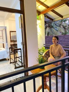 Jeju villa - Unawatuna - 1