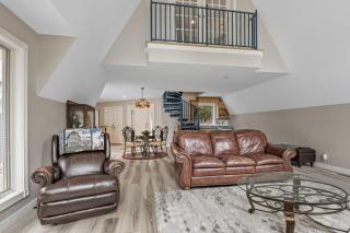 Sunset Retreat by Simple Life Rentals - Sturgeon Bay - 1
