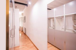 EL BORN - Ciutat Vella - Port 5 pax 2 bedrooms - Barcelone - 4