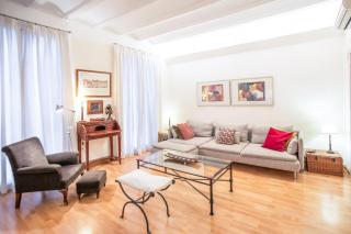 EL BORN - Barcelona - Port 5 pax 2 bedrooms - Barcelona - 9