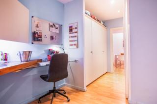 EL BORN - Ciutat Vella - Port 5 pax 2 bedrooms - Barcelone - 3