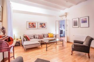 EL BORN - Ciutat Vella - Port 5 pax 2 bedrooms - Barcelone - 8