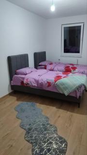 Apartman Ajman - Travnik - 1