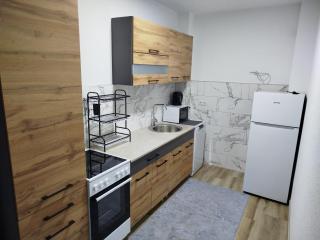 Apartman Munir Zahirovič - Travnik - 4