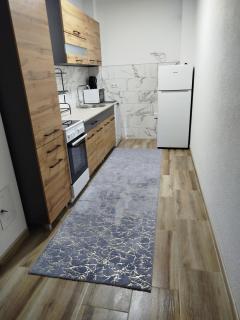 Apartman Ajman - Travnik - 2