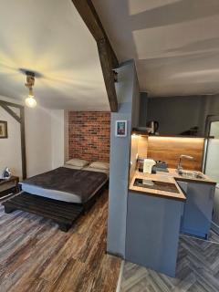 Hot Spot Studio in the center - Sofia - 3
