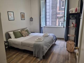 Il Fondaco all'Archivio Storico - Nápoles - 7