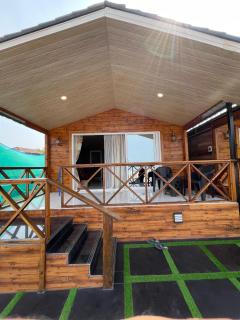 Semedo Seaview Cottages - Cabo de Rama - 5