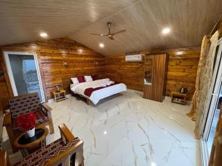 Semedo Seaview Cottages - Cabo de Rama - 1