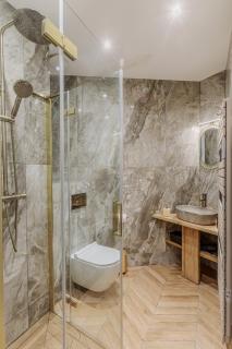 Luxury Loft Saint-Michel - París - 1