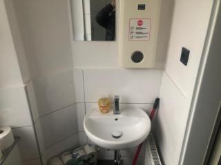 ENSAS Ferienwohnung Wuppertal Uellendahl-Katernberg 2Zi Apart - Wuppertal - 3