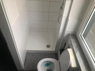 ENSAS Ferienwohnung Wuppertal Uellendahl-Katernberg 2Zi Apart - Wuppertal - 1