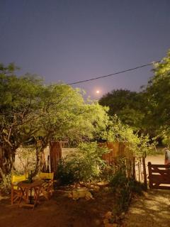 Jardin de Estrellas - San Marcos Sierra - 5