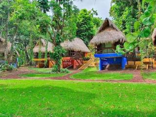 Hotel Chichaki - Apazapan - 2