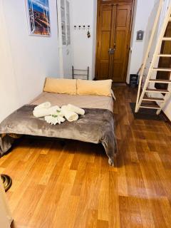 Annina home - Turim - 8