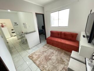 Espaçoso APT 10 de 1 quarto bairro central em Petrolina perto de tudo - Petrolina - 0