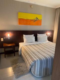 Flat Fabuloso Executivo Verbo Divino 2 - São Paulo - 0