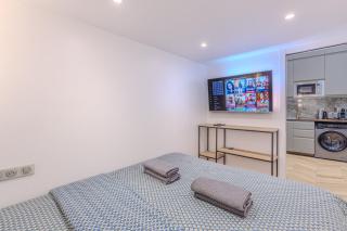 Luxury Loft Saint-Michel - París - 3