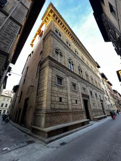 Light - Florence - 1
