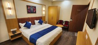 Hotel The Ananta Inn - Gwalior - 0