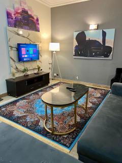 Luxury Family Villa - Islamabad - 6