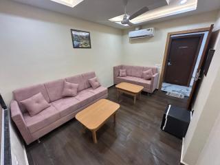 Hotel The Ananta Inn - Gwalior - 2