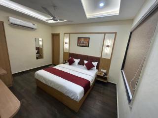Hotel The Ananta Inn - Gwalior - 1
