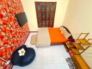 LushStay Hanoi Train Street - Cozy - 9